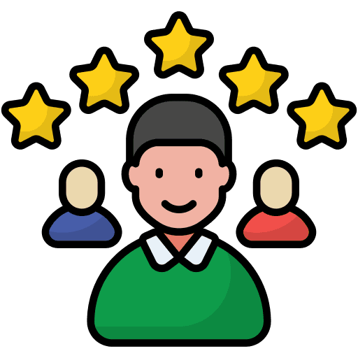 Hyper-Focused on You