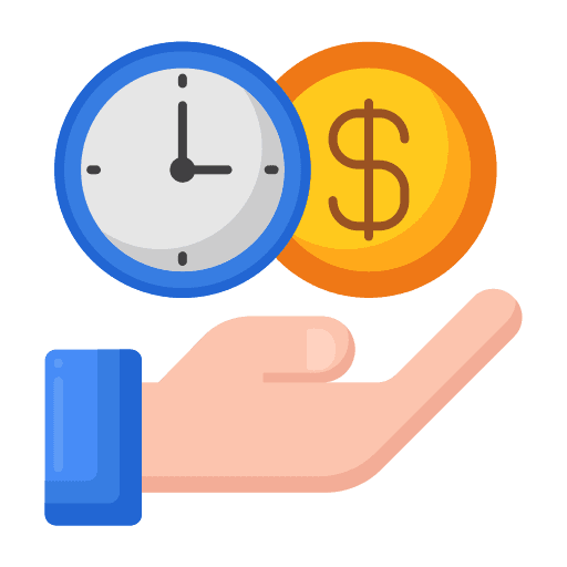 Excellent Price-Quality Ratio